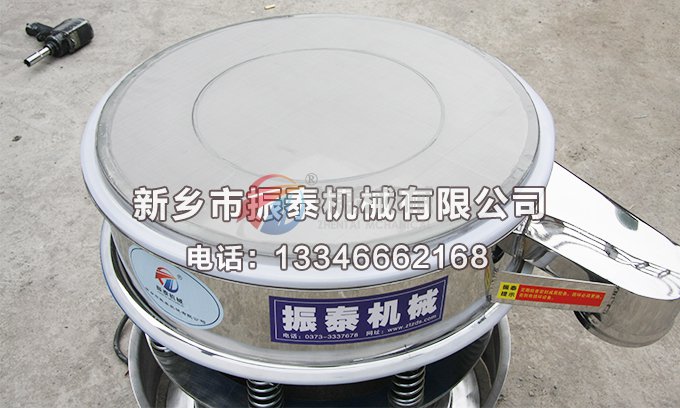 哪些因素會影響超聲波振動篩的清洗