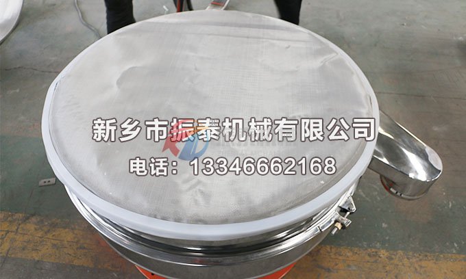振動(dòng)篩不銹鋼篩網(wǎng)怎樣進(jìn)行日常保養(yǎng)？