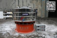 超聲波振動(dòng)篩停止使用時(shí)應(yīng)該如何保養(yǎng)？【已解決】