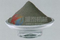 鉬粉在生產(chǎn)篩分中超聲波振動(dòng)篩提高篩分效率的特點(diǎn)