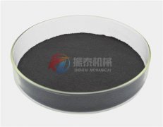 超聲波振動篩是怎樣在合金粉末行業(yè)中應用的呢？