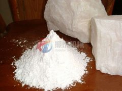 硅微粉篩分時(shí)為什么要使用超聲波振動(dòng)篩？