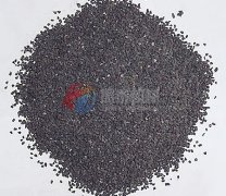 超聲波振動(dòng)篩在金剛砂生產(chǎn)中是怎么工作的？