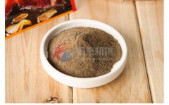 胡椒粉在篩分時(shí)，超聲波振動(dòng)篩的應(yīng)用可以降低堵網(wǎng)現(xiàn)象