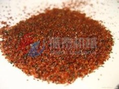 磨料在篩分時為什么要應(yīng)用超聲波振動篩？