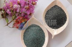 超聲波振動篩是如何在篩分碳化硅生產(chǎn)中應(yīng)用的？