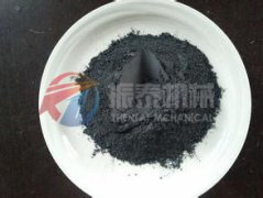 鎢粉生產(chǎn)篩分中為什么使用超聲波振動篩？