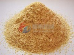 超聲波振動(dòng)篩篩分維生素C粉與普通振動(dòng)篩篩分有什么優(yōu)勢(shì)？