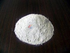 刷子式超聲波振動(dòng)篩是如何篩分硅粉的？