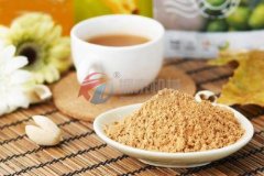 黃芪粉在篩分中超聲波振動篩應(yīng)用特點有哪些？